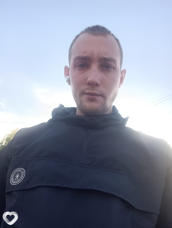 Дмитрий, 26, Мурманске — анкета №2835749