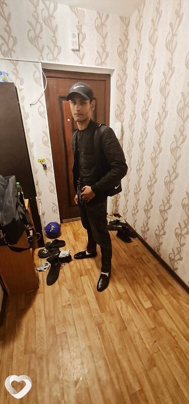 Арсен, 20, Армавире — анкета №2835754