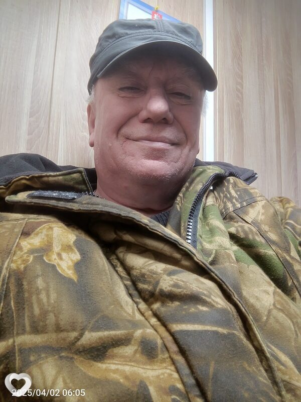 Юрий, 65, Подольске — анкета №2835762