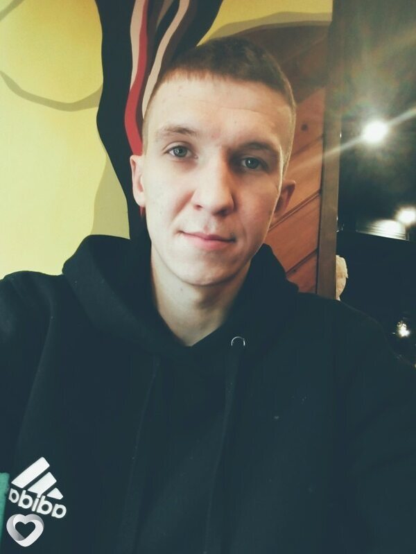 Роман, 25, Ленинске-Кузнецком — анкета №2835764