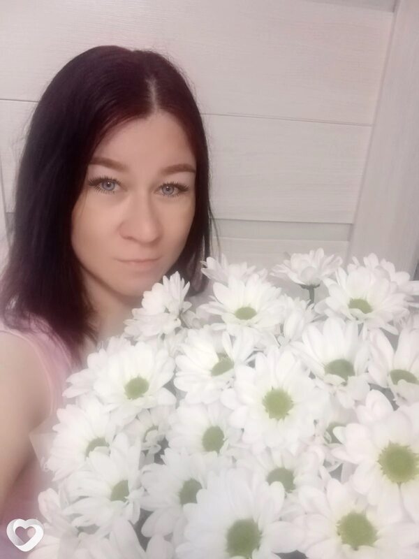 Анастасия, 39, Орше — анкета №2835841