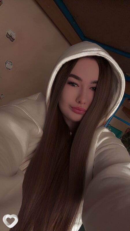 Анна, 23, Хабаровске — анкета №2835842