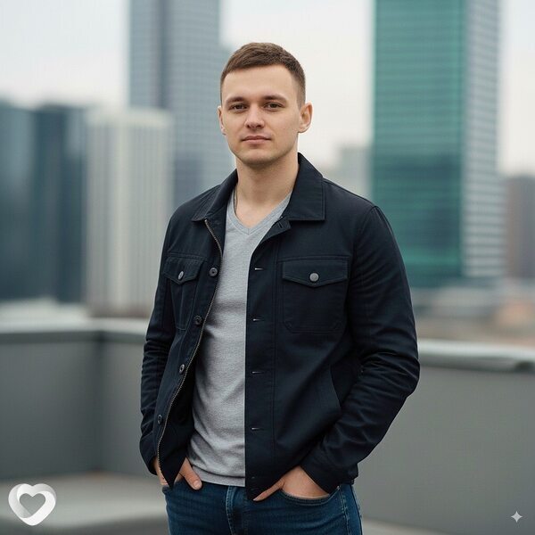 Евгений, 30, Челябинске — анкета №2835944