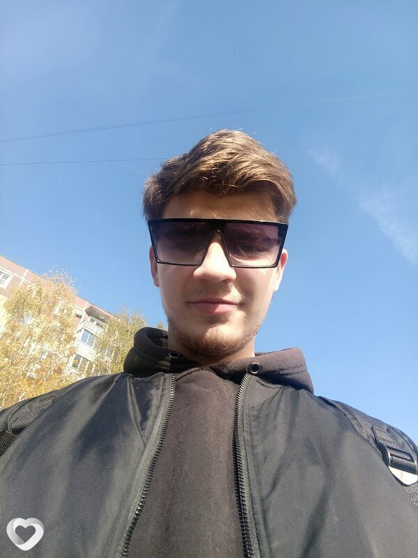 Денис, 19, Великом Новгороде — анкета №2835956