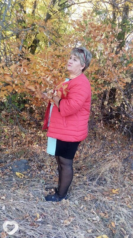 Тамара, 58, Саратове — анкета №2835957