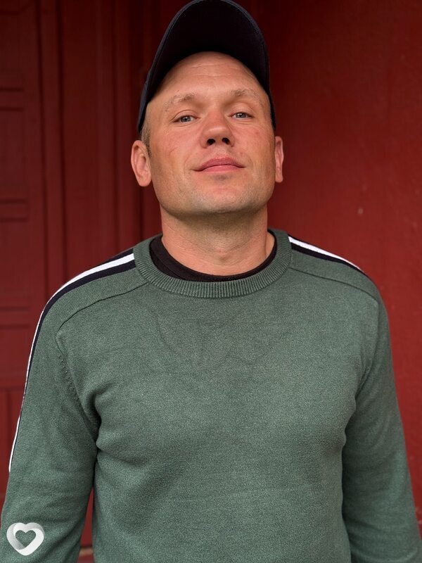 Олег, 41, Калининграде — анкета №2835959