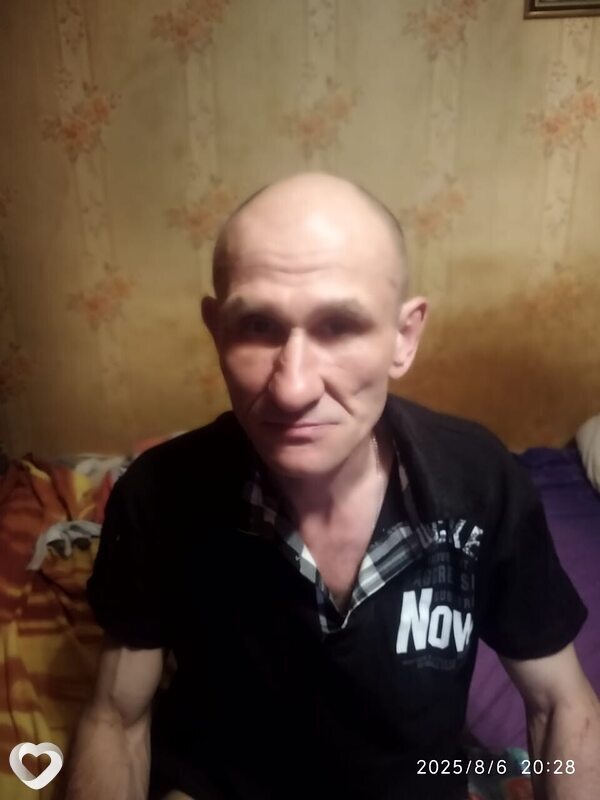 Ваня, 39, Рыбинске — анкета №2835967
