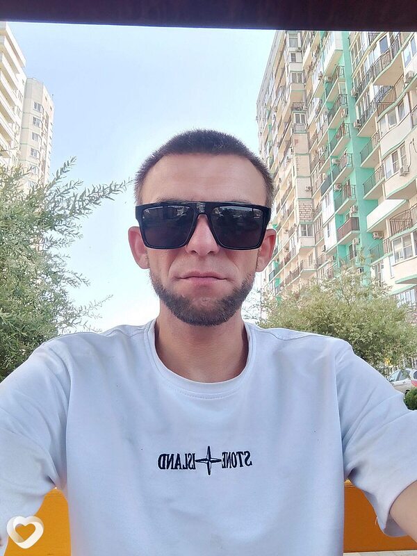 Михаил, 32, Краснодаре — анкета №2835970