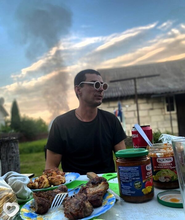 Алексей, 43, Варшава — анкета №2835972