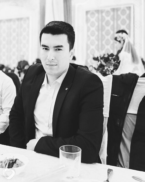 Амирхан, 27, Казани — анкета №2835982