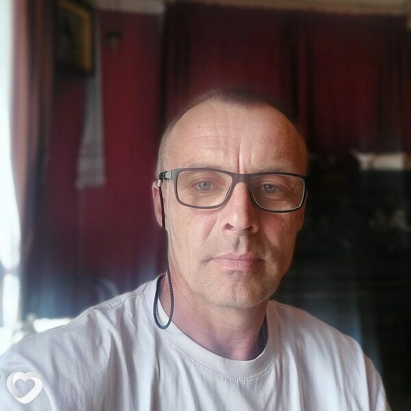 Олег, 49, Рязани — анкета №2835984
