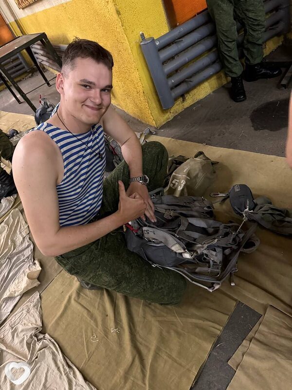 Алексей, 21, Витебске — анкета №2835985