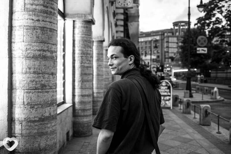 Георгий, 37, Санкт-Петербурге — анкета №2835992