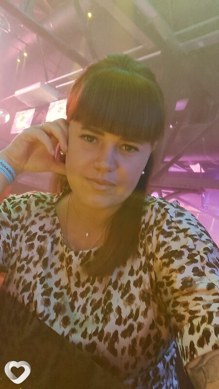 Анна, 36, Санкт-Петербурге — анкета №2836004