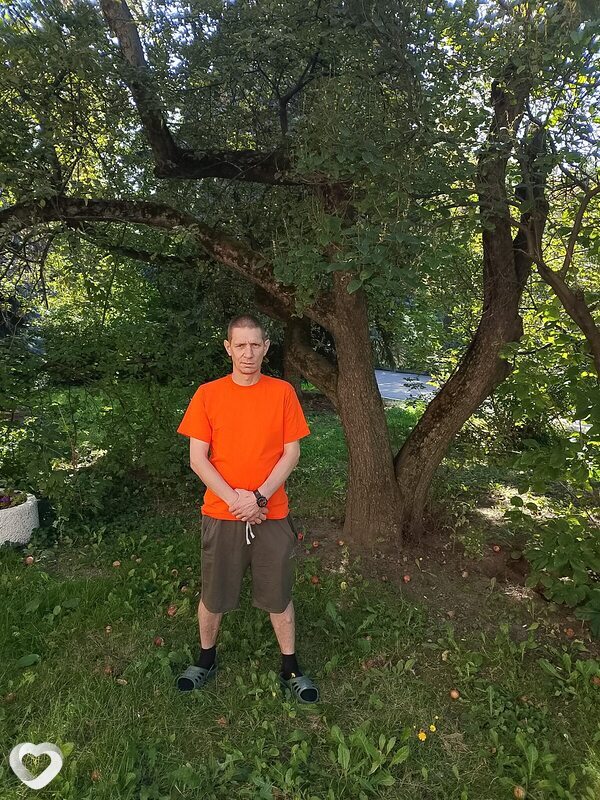 Евгений, 42, Великом Новгороде — анкета №2836005