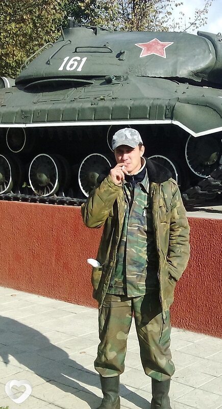 Алексей, 40, Речице — анкета №2836008
