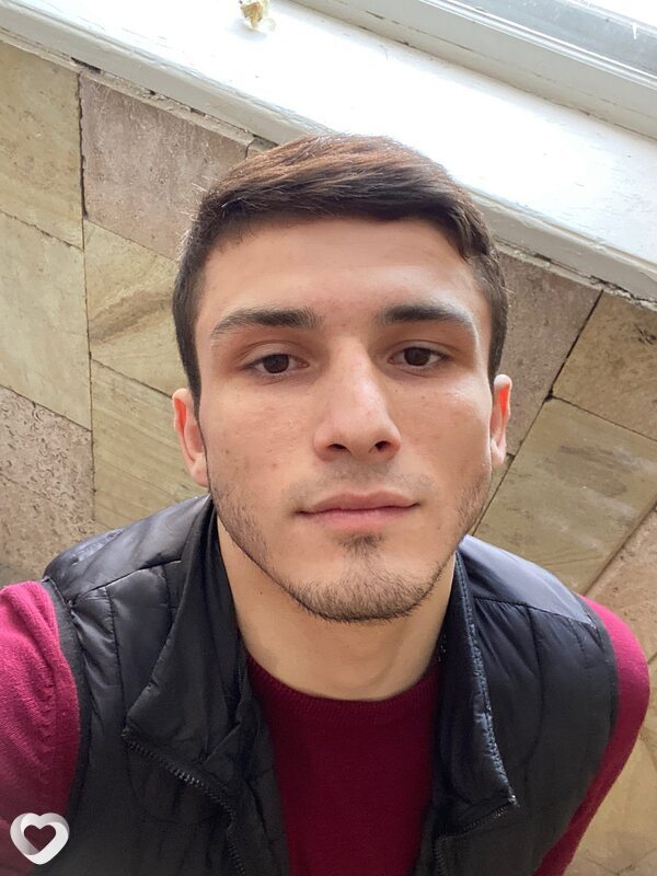 Казим, 24, Нальчике — анкета №2836038