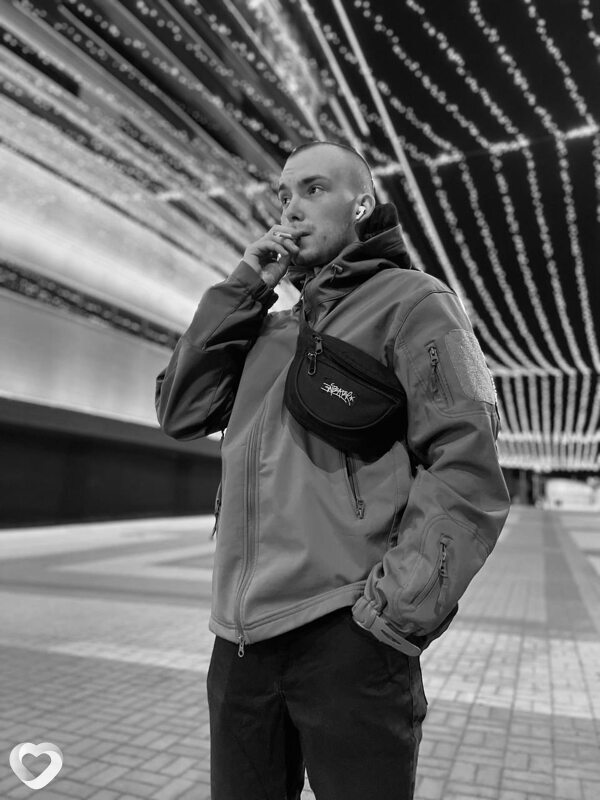 Константин, 21, Нижнем Новгороде — анкета №2836044