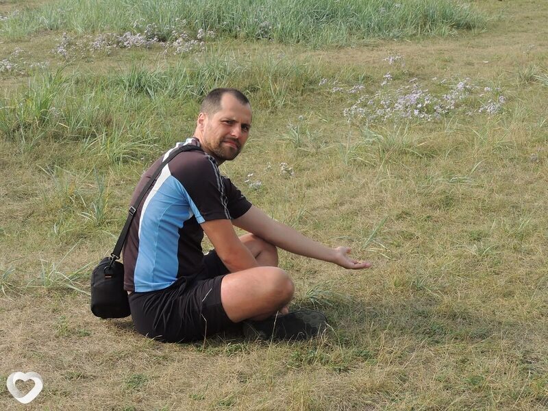 Макс, 40, Кременчуге — анкета №2836388