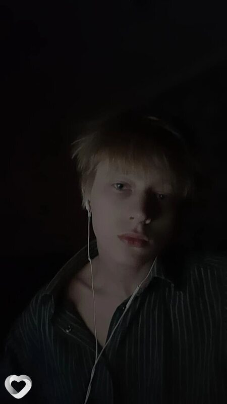 Владик, 22, Жлобине — анкета №2836389