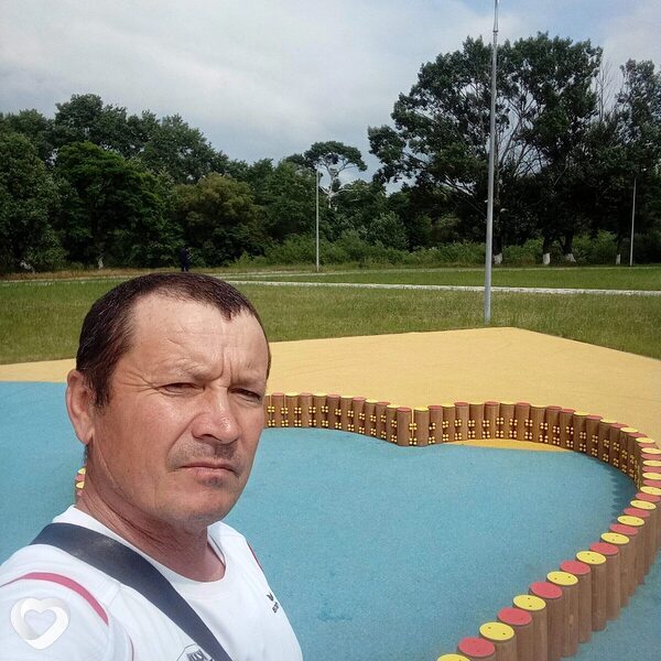 Мурод, 49, Ессентуках — анкета №2836392