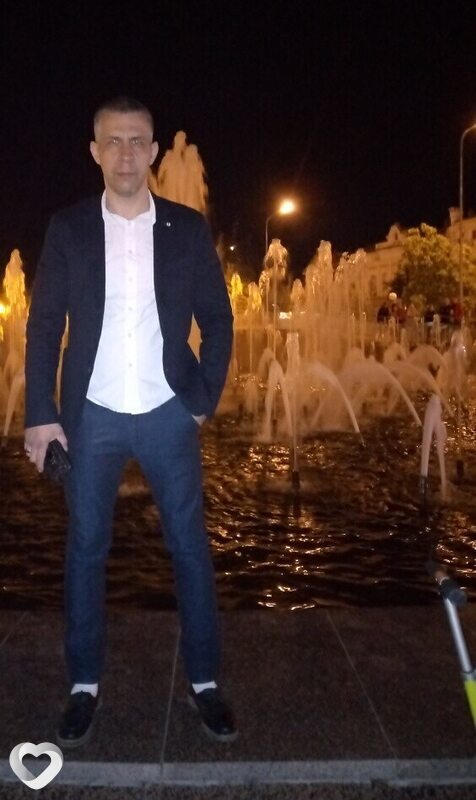 Алексей, 42, Астрахани — анкета №2836398