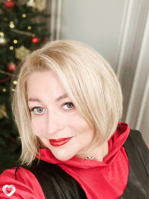 Елена, 44, Санкт-Петербурге — анкета №2836404