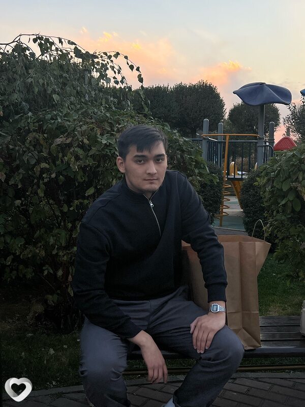 Дос, 25, Омске — анкета №2836410