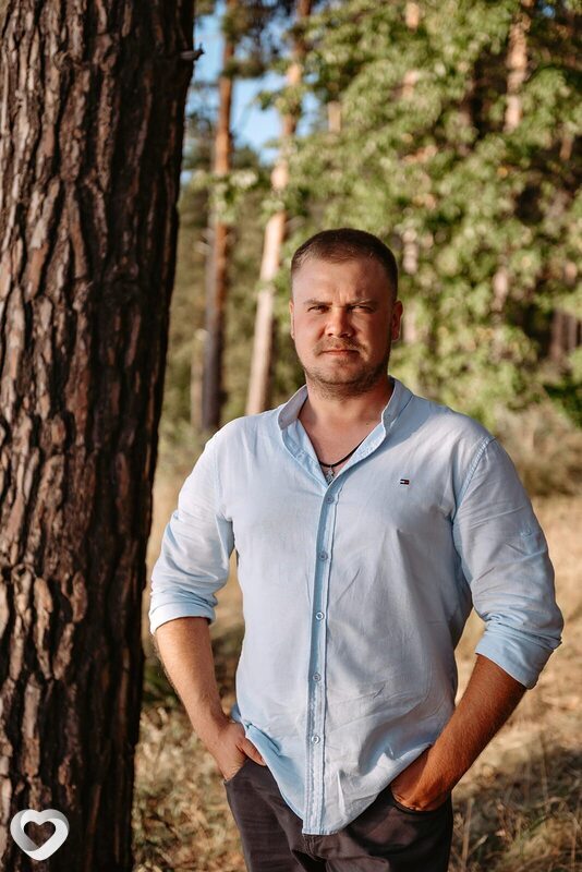 Алексей, 39, Красном Луче — анкета №2836066