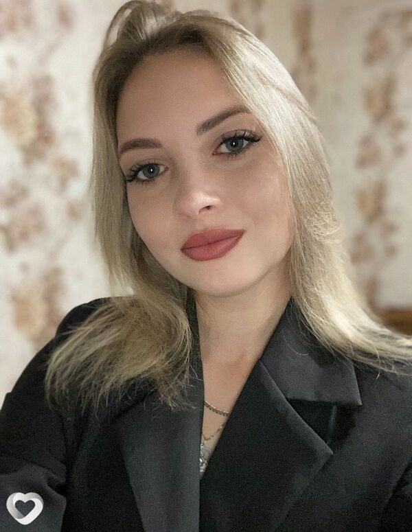 Ди, 24, Санкт-Петербурге — анкета №2836075