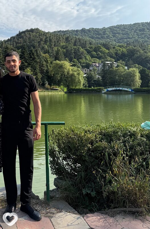 Lyov, 27, Симферополе — анкета №2836078