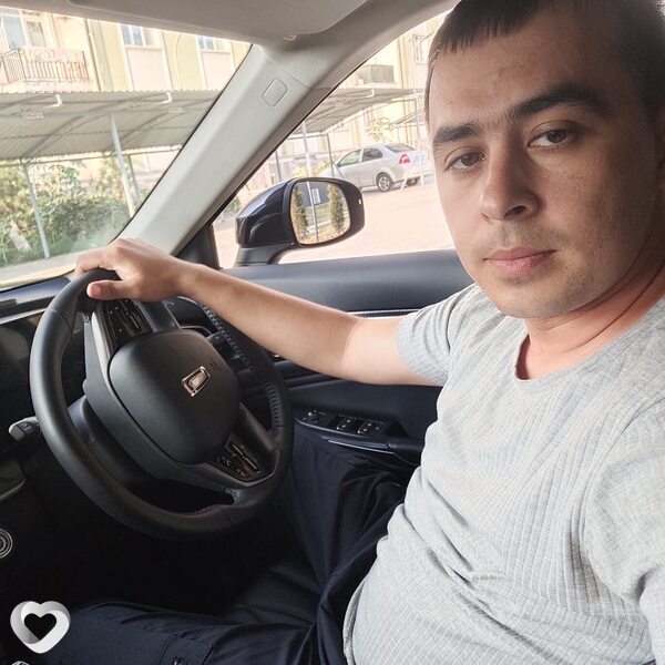 Шакир, Новый Уренгой