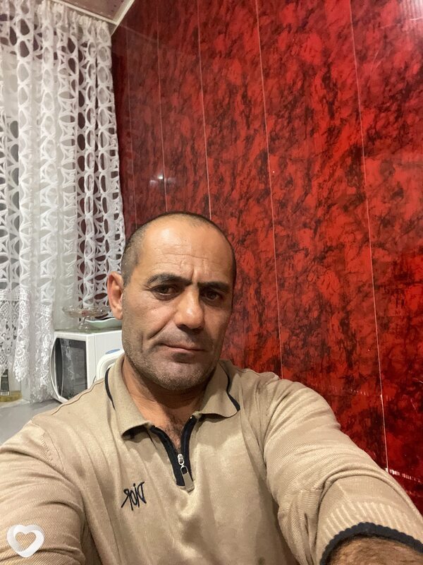 Армен, 43, Нижнем Новгороде — анкета №2836015