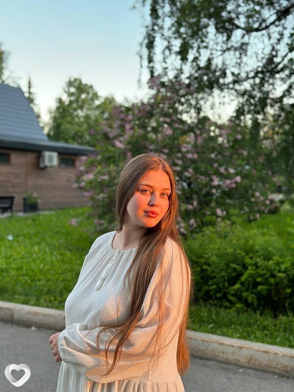 Валерия, 22, Уфе — анкета №2836033