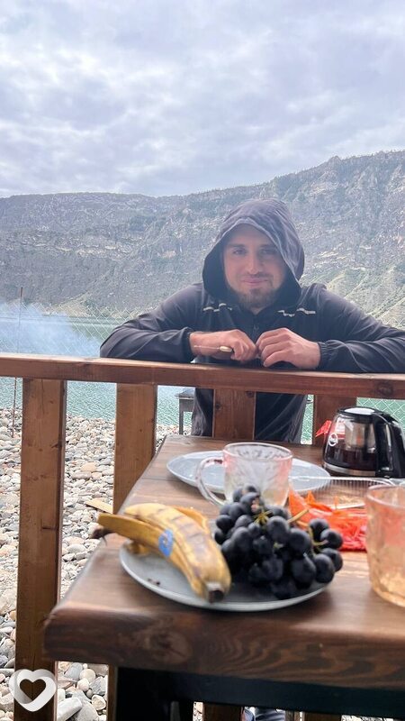 Мурад, 31, Набережных Челнах — анкета №2836113