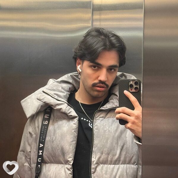 Артем, 28, Санкт-Петербурге — анкета №2836114