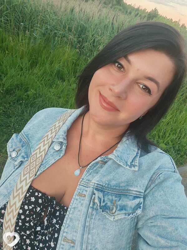 Елена, 37, Рыбинске — анкета №2836117