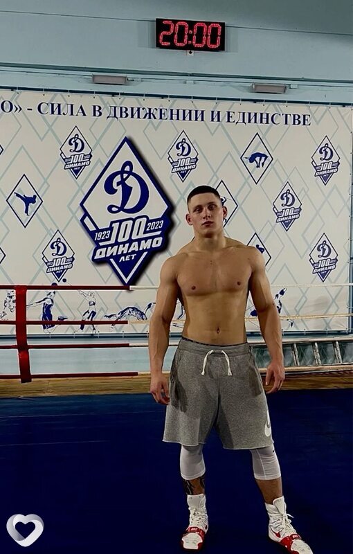 Гио, 27, Октябрьский (Башкортостан) — анкета №2836120