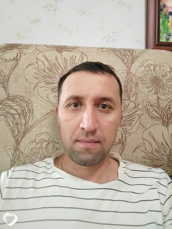 Александр, 40, Стерлитамаке — анкета №2836132