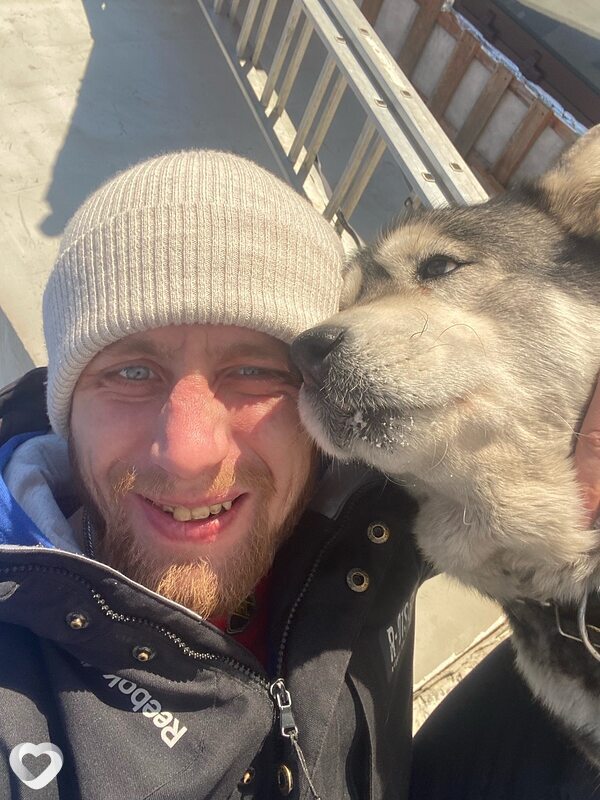 Павел, 31, Ярославле — анкета №2836147