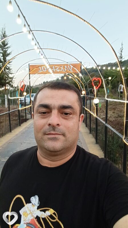 Elvin, 38, Баку — анкета №2836151