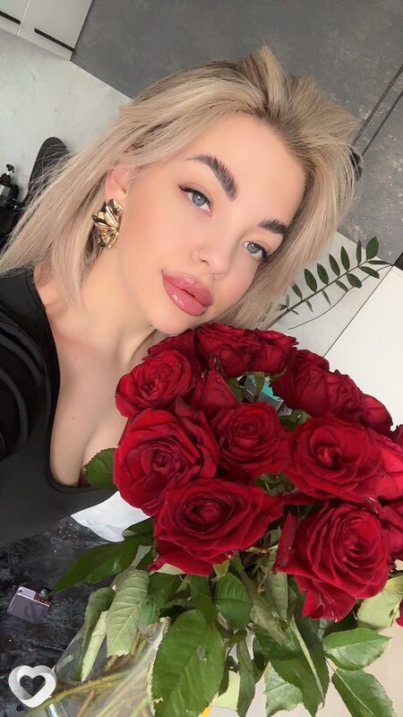 Диана, 24, Красноярске — анкета №2836155