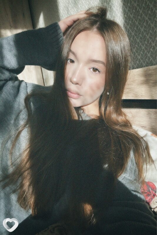 Нн, 20, Екатеринбурге — анкета №2836157