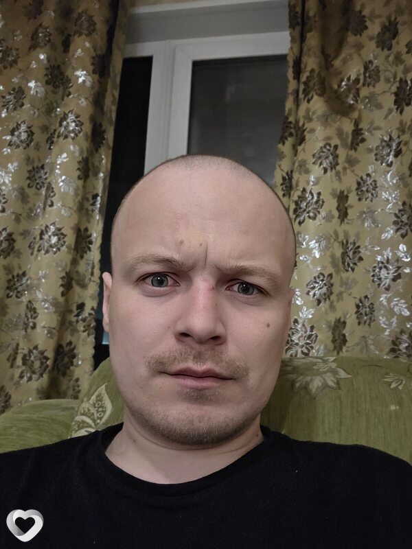 Андрей, 28, Челябинске — анкета №2836159