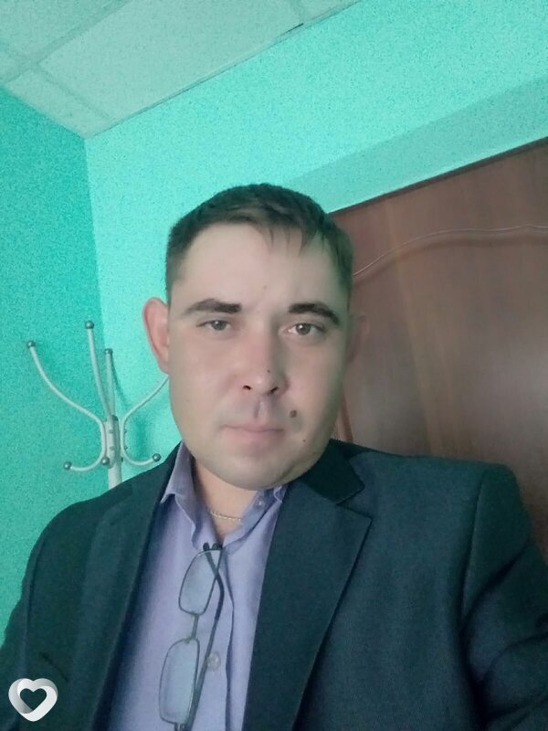 Сергей, 39, Ижевске — анкета №2836264