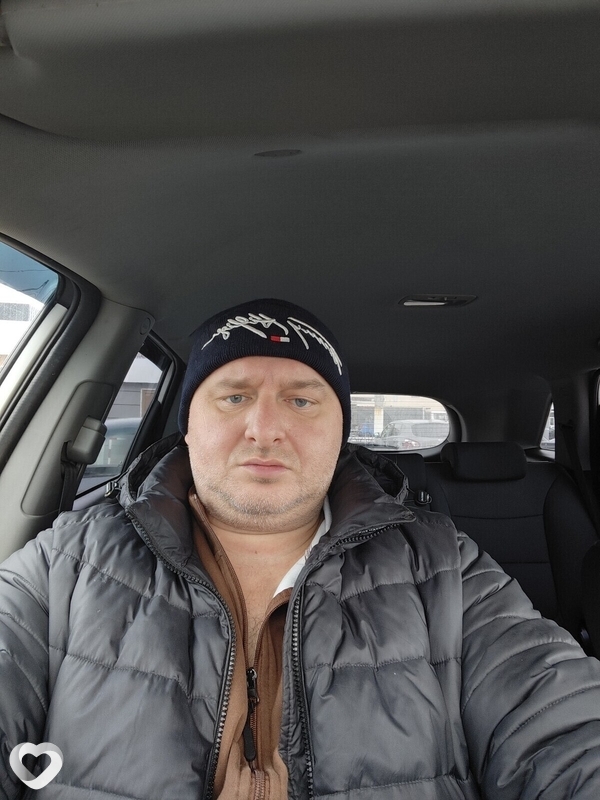 Евгений, 44, Магнитогорске — анкета №2836274