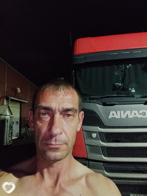 Иван, 44, Магнитогорске — анкета №2836285