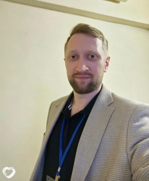 Евгений, 32, Санкт-Петербурге — анкета №2836164