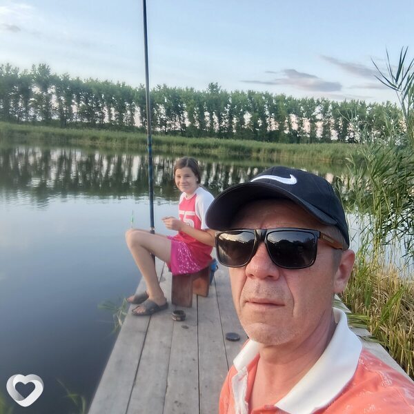 Александр, 45, Тихорецке — анкета №2836167