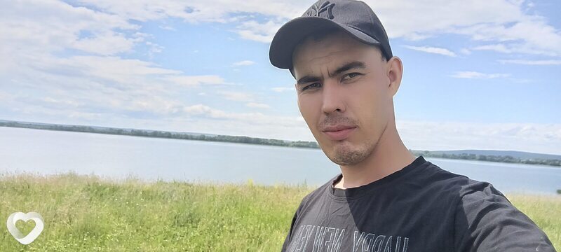 Вадим, 29, Стерлитамаке — анкета №2836173